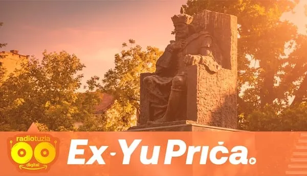 Ex-Yu priča Cover